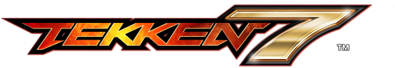 Tekken 7 Logo Comments - Tekken 7 Logo Png (700x390), Png Download