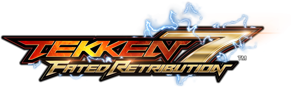Hd Tekken 7 Png (700x390), Png Download