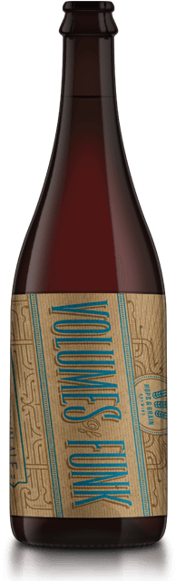 Dispensary Series - Funk (450x660), Png Download