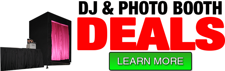 Dj - Chicago (960x320), Png Download