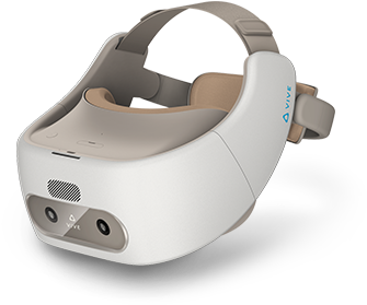 Vive Focus - Htc Vive Focus (450x278), Png Download
