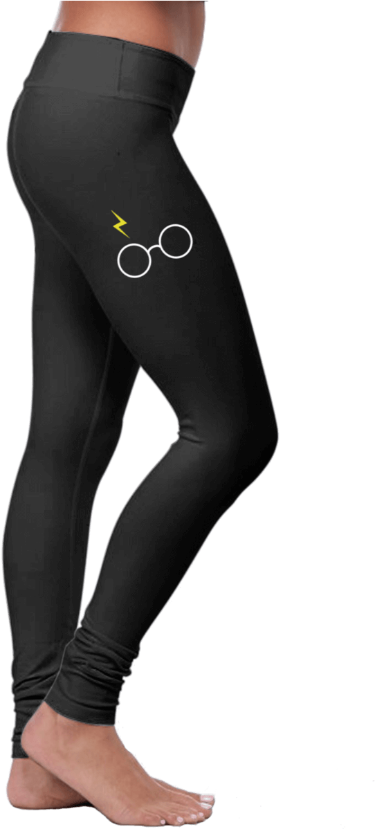 Harry Potter Leggings - Seattle Football Camo Leggings (806x1200), Png Download