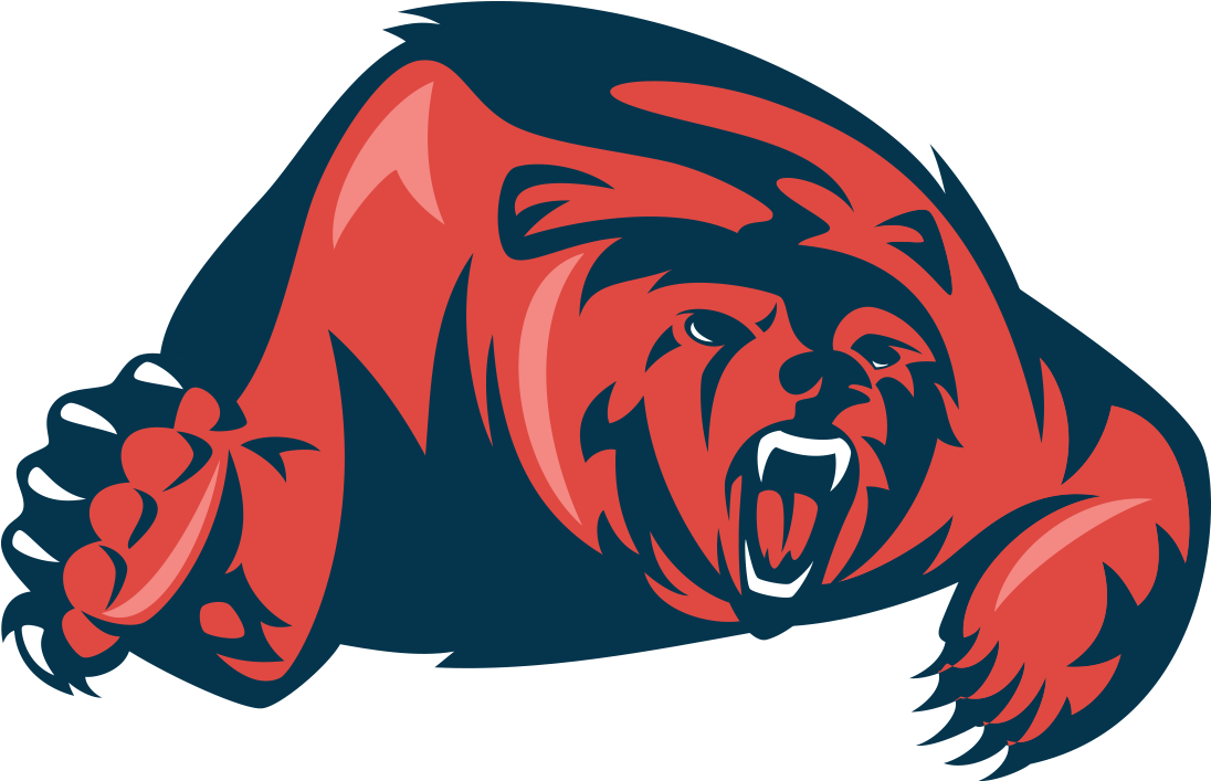 Bears Wire - Chicago Bears (1200x1200), Png Download