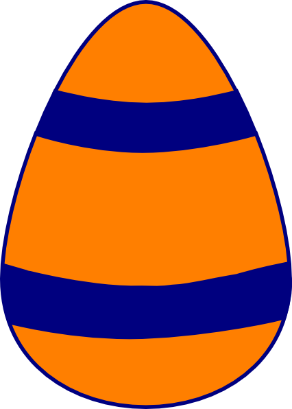 How To Set Use Chicago Bears Egg Svg Vector (426x596), Png Download