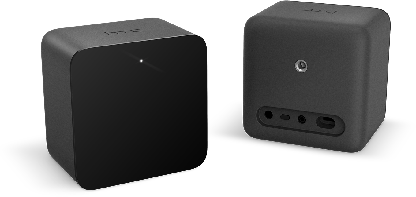 When - Htc Vive Motion Sensors (1500x900), Png Download