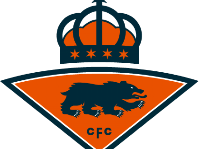 Chicago Bears Logo Png - Chicago Bears (640x480), Png Download