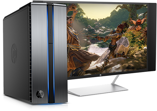 Vikp Herobanner2prod - Htc Vive Pc (535x380), Png Download