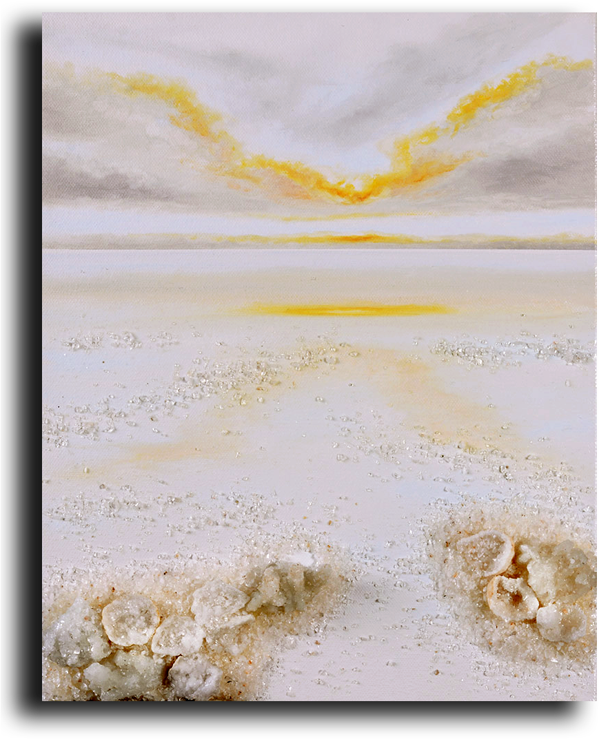Brief Silence - Exposures International Gallery (919x1108), Png Download