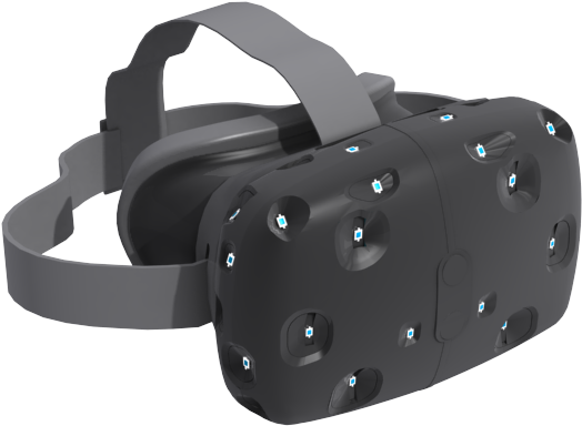 Virtual Reality (800x800), Png Download