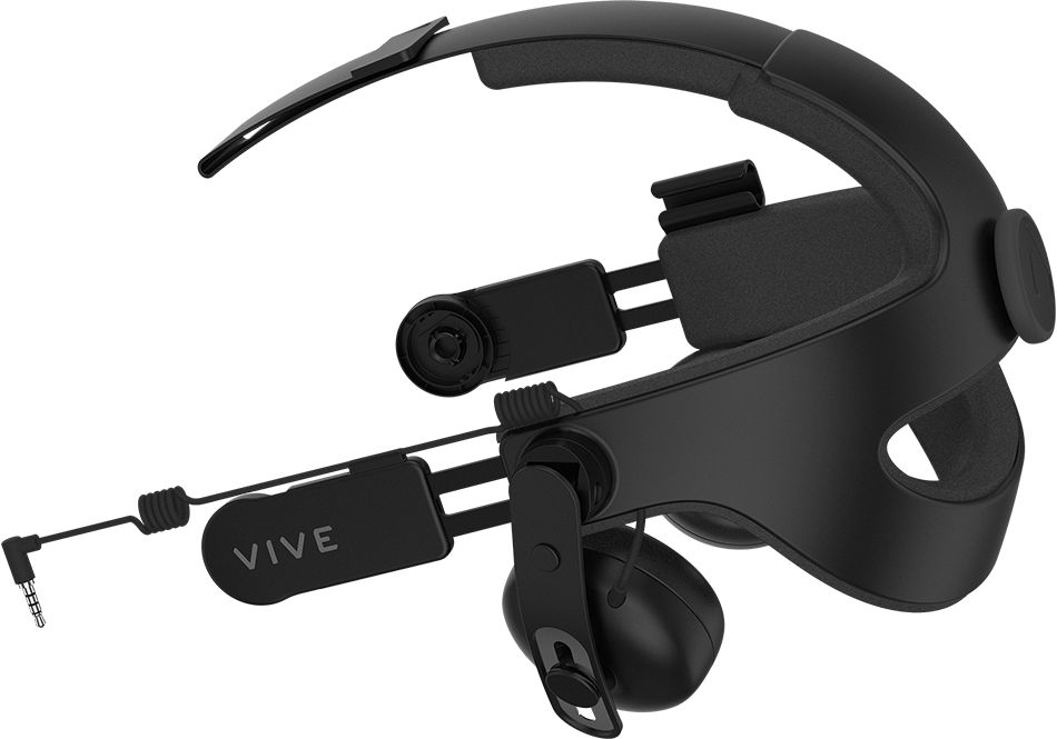 Htc Vive Vr (950x665), Png Download