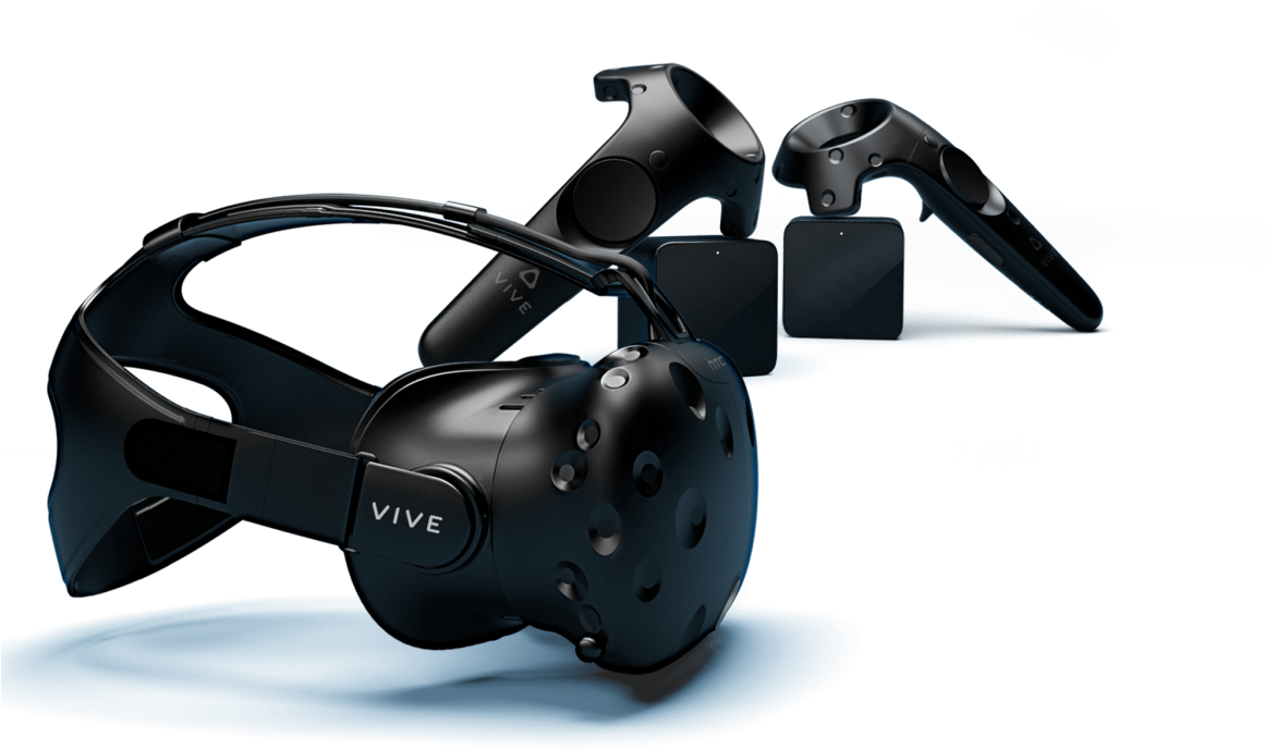 Htc Vive Rentals South Africa - เซ็นเซอร์ จับ การ เคลื่อนไหว Lighthouse Base Station (1160x718), Png Download