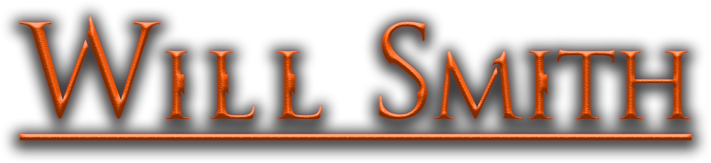 Will Smith - Graphic Design (2560x1440), Png Download