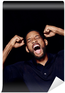 Will Smith Gq (400x400), Png Download