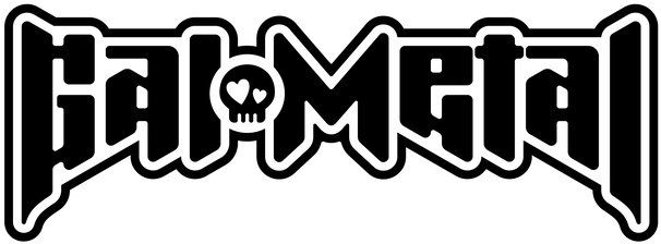 About Gal Metal - Nintendo Switch (626x352), Png Download