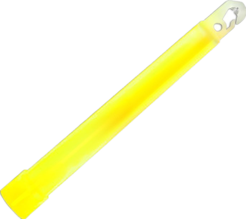 Marine Fishing Chemical Glow Stick 6 Inch Green Wholesaler - Glow Stick (500x444), Png Download