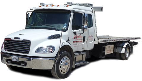 Driver Worldwide Government Agencies - Flatbed Tow Truck Png (504x298), Png Download