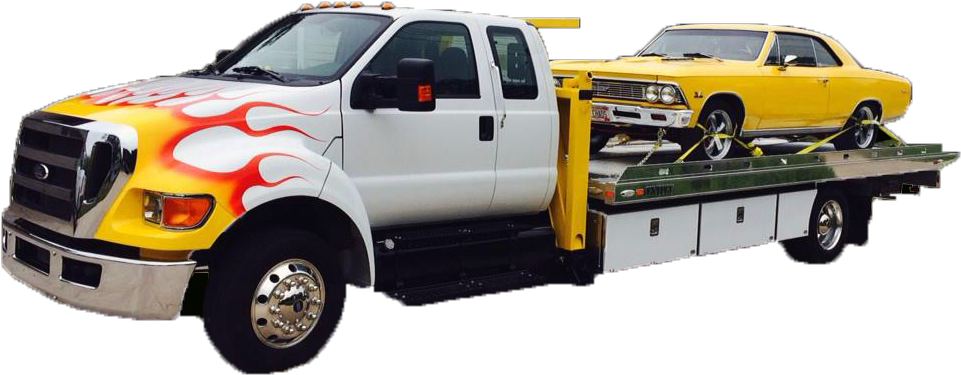 Chads Towing Llc 2324 Western Ave Eau Claire, Wi 54703 - Ford Super Duty (1018x588), Png Download