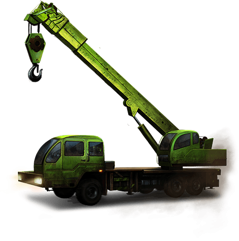 Decepticon - Crane (470x475), Png Download