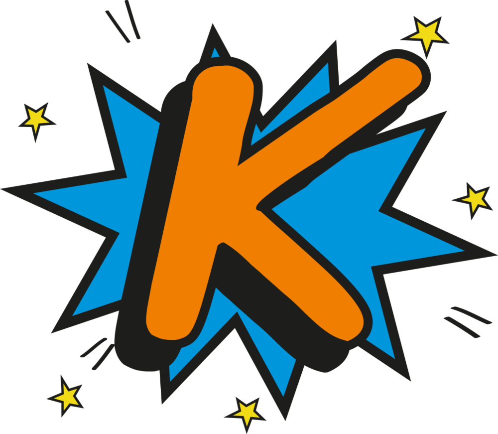 Kudacan-icon - Comics (1000x871), Png Download