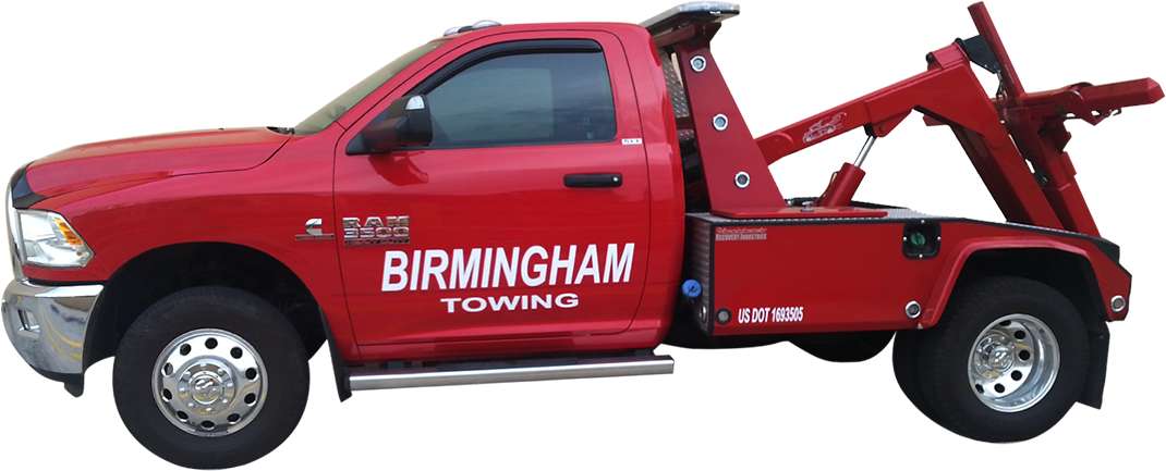 24 Hr Emergency Towing - Dodge Ram Srt-10 (1070x433), Png Download