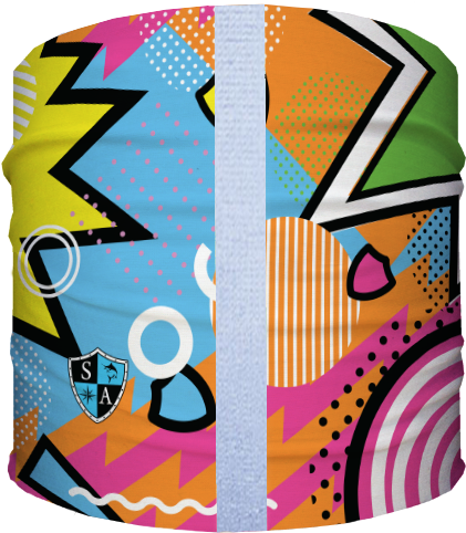 Kapow - Dog (596x595), Png Download