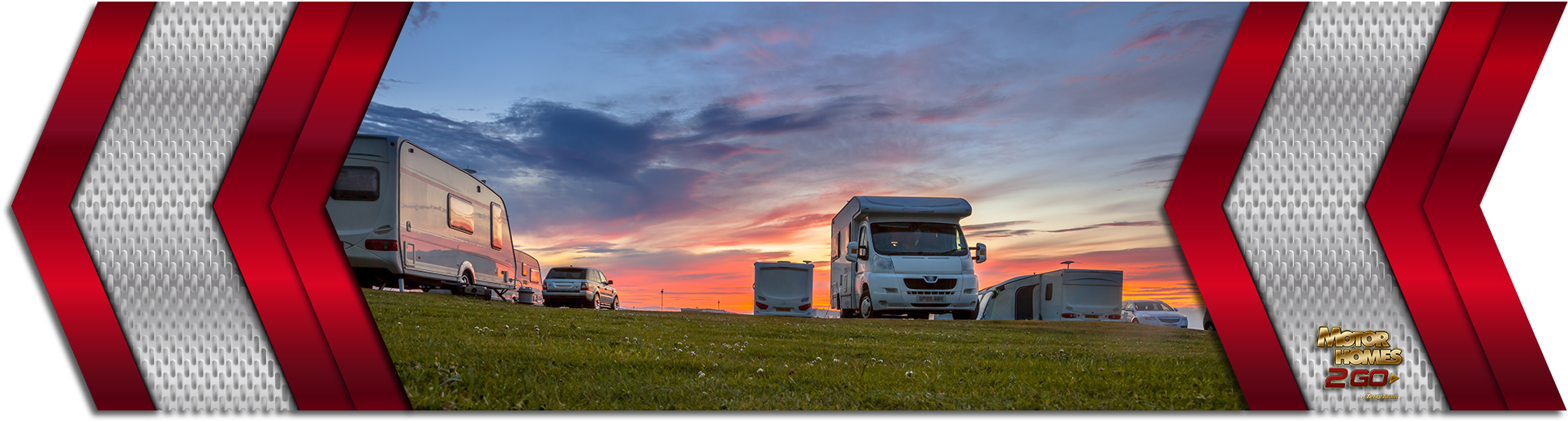 Trailer Truck (1935x550), Png Download