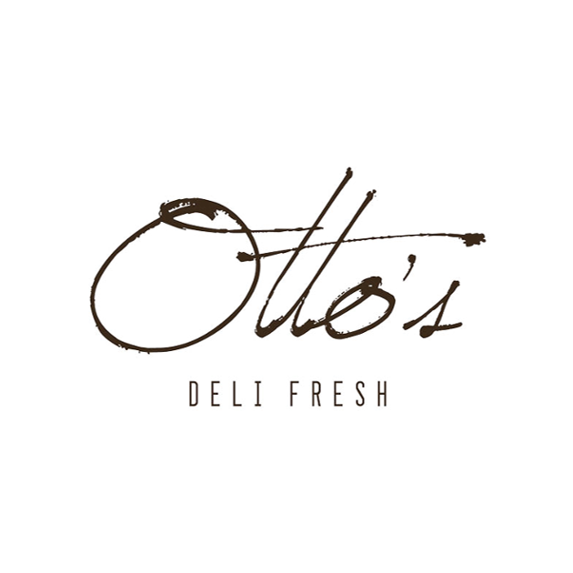 Otto's Deli Fresh Promotion Regular Cakes / Waffles - Antica Locanda Di Sesto Lucca (640x640), Png Download