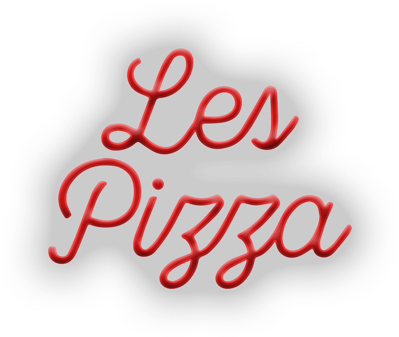 10% Off All Online Orders - Les Pizza (921x800), Png Download