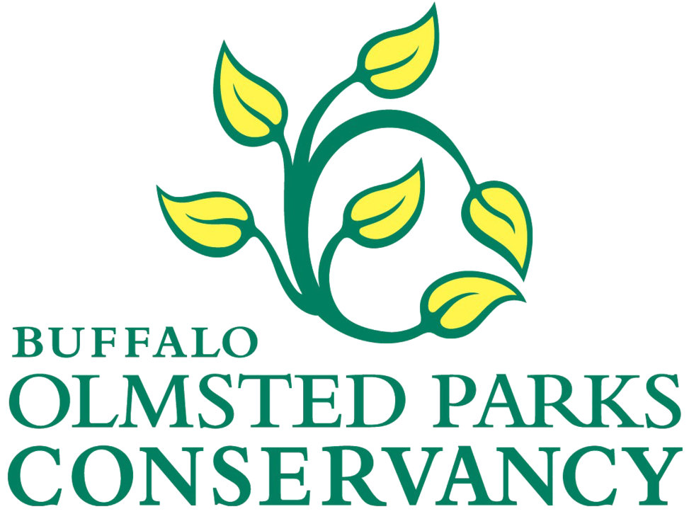 Proud Partner Of Olmsted Parks Conservancy - Buffalo Olmsted Parks Conservancy (1000x769), Png Download
