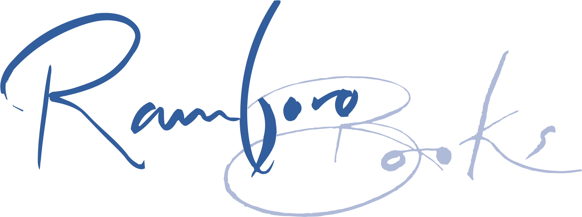 Ramboro Books Logo Png Transparent - Ramboro Books (2400x2400), Png Download