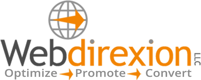 Webdirexion, The Digital Marketing Agency - Digital Marketing (725x300), Png Download