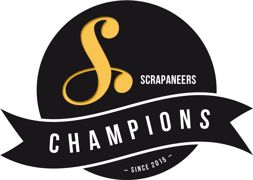 Champions For Digital Scrapbookers - Graphic Design (900x900), Png Download