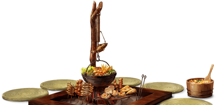 Hearth - Kitchen & Dining Room Table (1136x640), Png Download