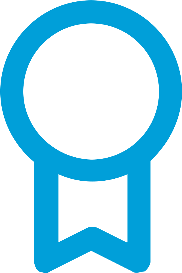 10% Off Certification - Badge (1024x1024), Png Download