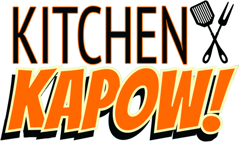 Kitchen Kapow - Cork O'connor Series (1024x683), Png Download