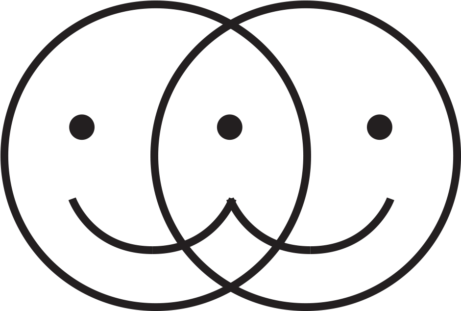 Muffinhead Kapow Funderwear - Geometric Shape (1024x1024), Png Download