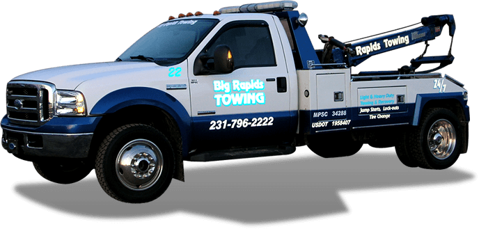 We Are Here If You Need Us - Ford Super Duty (688x329), Png Download