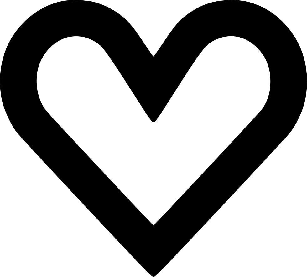 Hearth Comments - Heart (980x886), Png Download