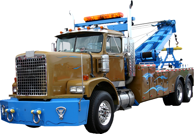 Tow Truck Insurance Auburn Wa - Tow Trucks (670x462), Png Download