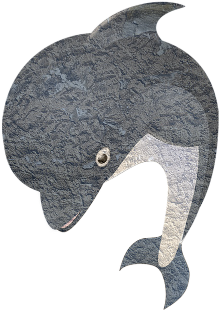 Shark Fishing Fish - Shark (1280x640), Png Download