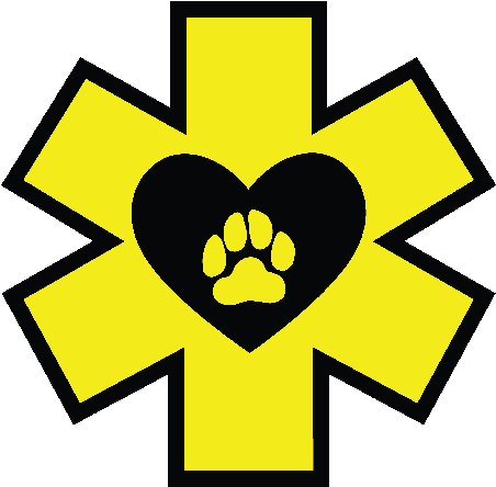 K911 Logo - Ems Snake (500x500), Png Download