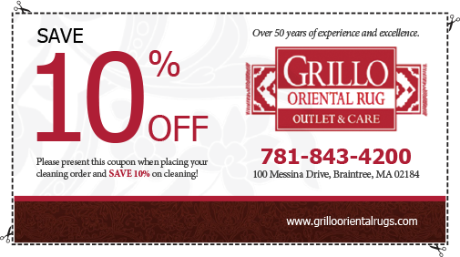 10% Off Rug Cleaning - Carpet Cleaning (505x282), Png Download