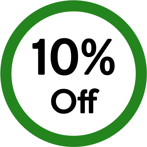 Shop Now - Grocery Store (500x500), Png Download