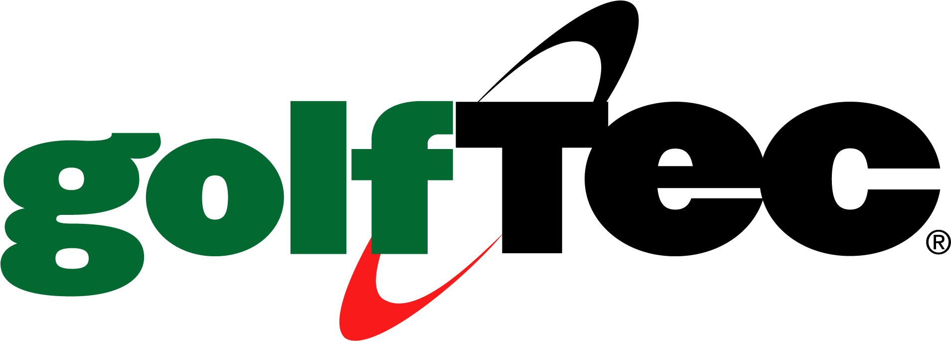 Golf Tec (2083x924), Png Download