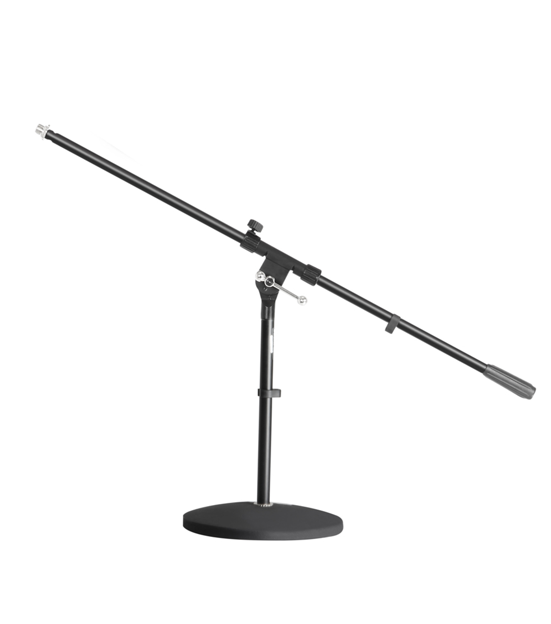 Microphone Stand (1096x1242), Png Download