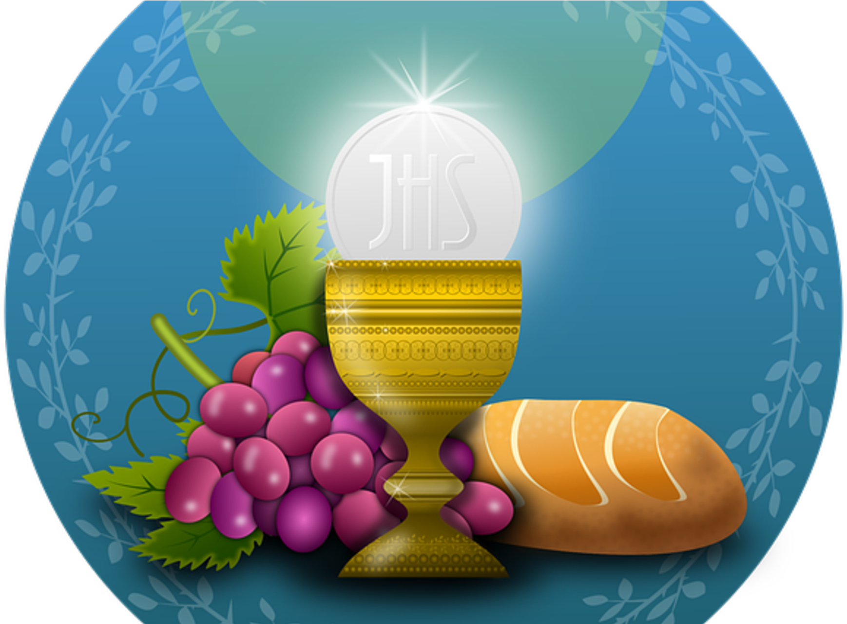 First Communion Class (1920x1280), Png Download