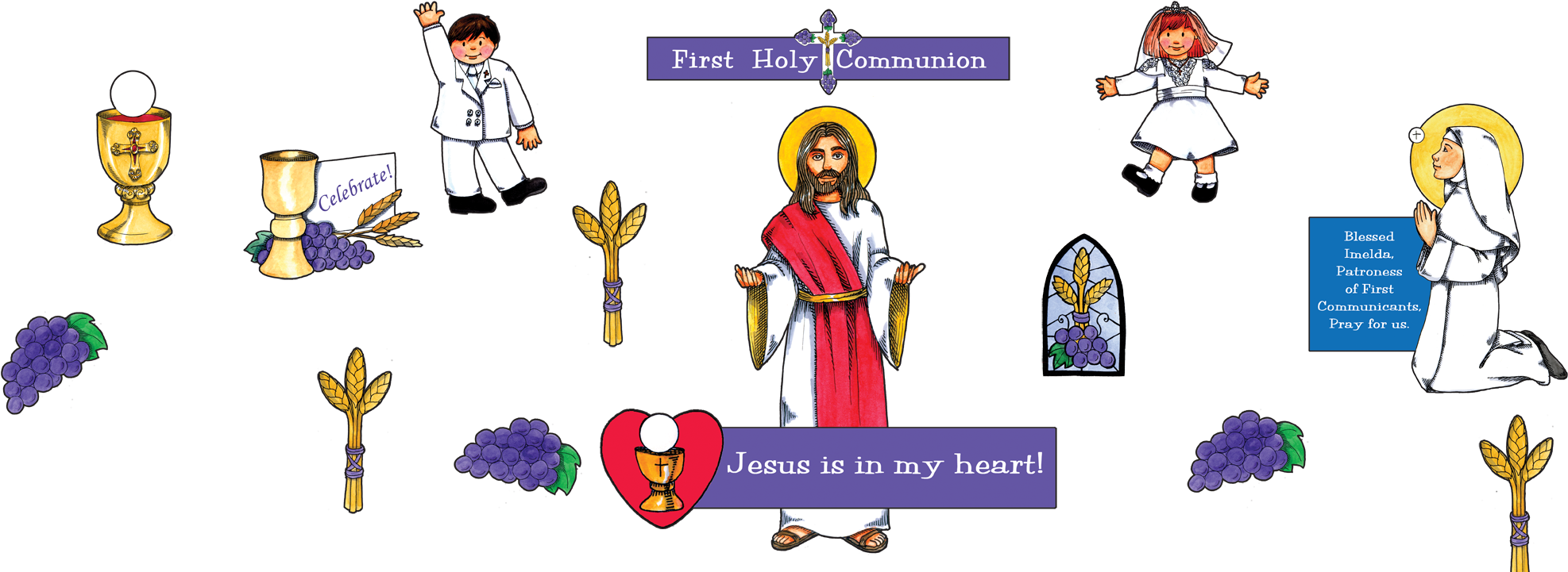 Cartoon (2160x738), Png Download