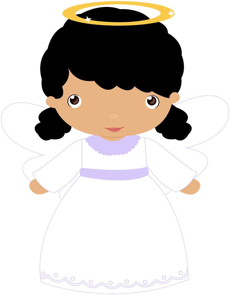 Funeral Clipart First Communion - Baptism (900x1039), Png Download