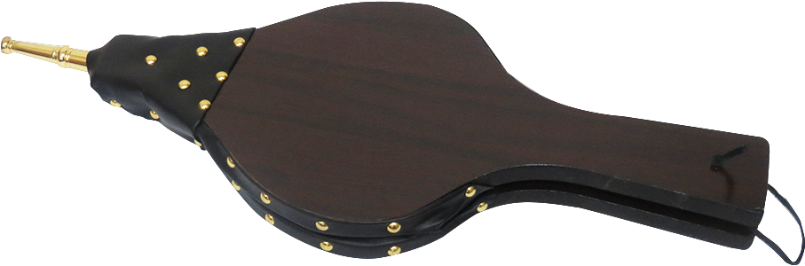 18 - Boone Hearth Vintage-style Fire Bellow (1000x1000), Png Download