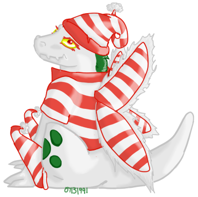 Adoptables - Illustration (392x389), Png Download